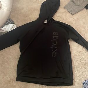 Adidas sweatshirt